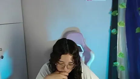 ZoeSinclair_5 webcam stripchat model stream image