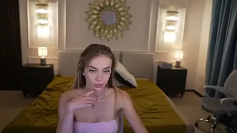 Anabelka054 webcam model stream image