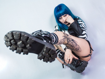 LaurentMcNamara webcam model stream image