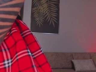 hannaconnorx webcam model stream image