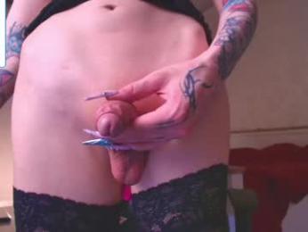 sandralamp webcam chaturbate model stream image