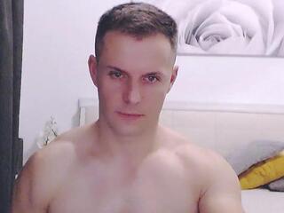 Andrrew Great webcam model stream image