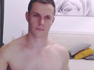 Andrrew Great webcam model stream image