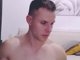 Andrrew Great webcam model stream image