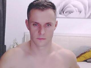 Andrrew Great webcam model stream image