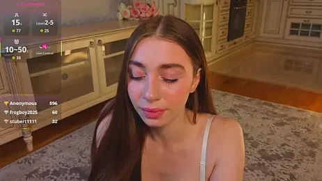 EadlinGillim webcam stripchat model stream image