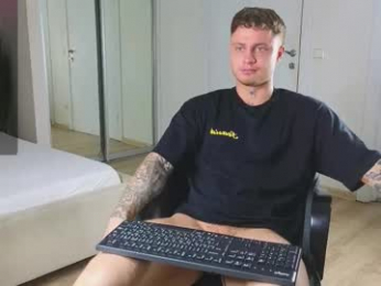 mike___magic webcam chaturbate model stream image
