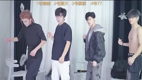 YCBOYS-003 webcam model stream image