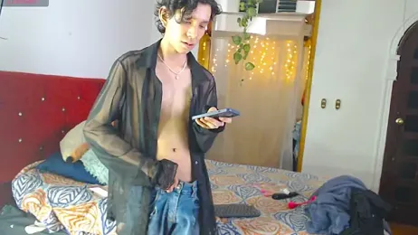 LAICK_01 webcam stripchat model stream image