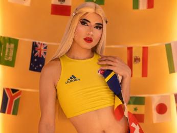EmilyCastillos webcam livejasmin model stream image