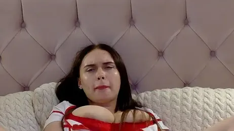 Lilliana_Moon webcam model stream image