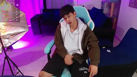 Franco_Rizzo_ webcam model stream image