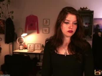 spectralmatter webcam model stream image