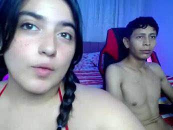 sonic_jess07 webcam chaturbate model stream image
