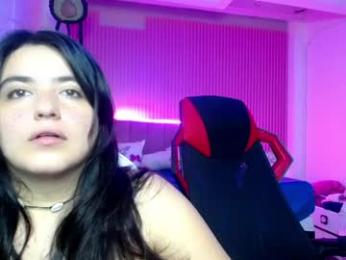 sonic_jess07 webcam model stream image