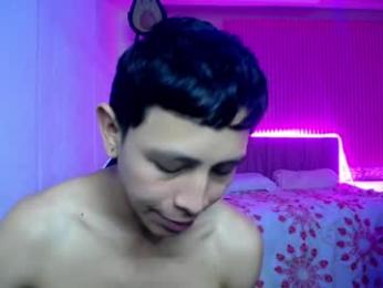 sonic_jess07 webcam model stream image