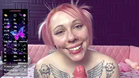 sarah_sky_official webcam model stream image