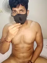 Ray_montana webcam model stream image