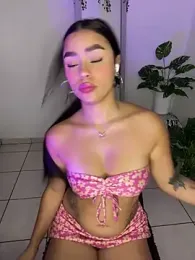 meli_ortiz_ webcam stripchat model stream image