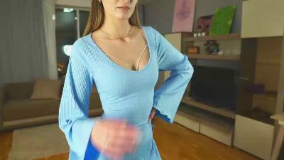 BrittniSmyre webcam model stream image