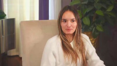 BrittniSmyre webcam model stream image