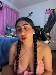 Miichii webcam model stream image