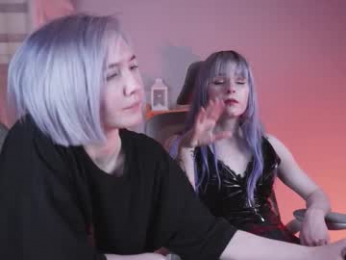 fetishrey webcam chaturbate model stream image