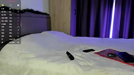 wow_lina webcam model stream image