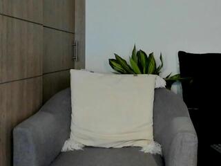 Scott Maison webcam model stream image