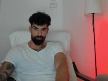 cuteeboy webcam model stream image
