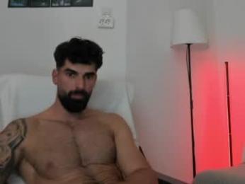 cuteeboy webcam model stream image