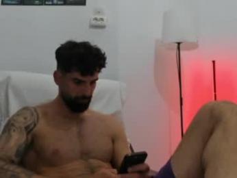 cuteeboy webcam model stream image