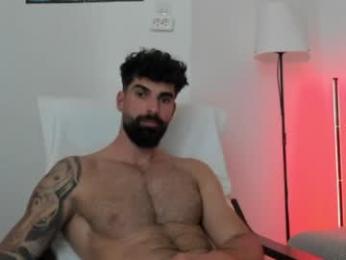 cuteeboy webcam model stream image