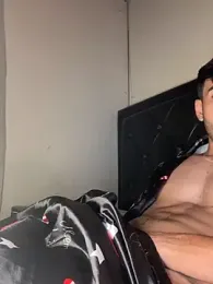 MalekThick webcam model stream image