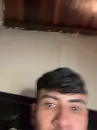 MalekThick webcam model stream image