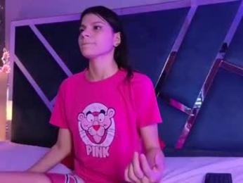 romeoandjulietta_ webcam chaturbate model stream image