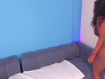 shantallknowless webcam model stream image