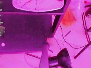 kendall-hornye webcam model stream image