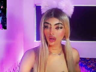 kendall-hornye webcam camsoda model stream image