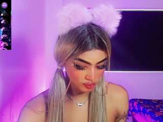 kendall-hornye webcam camsoda model stream image