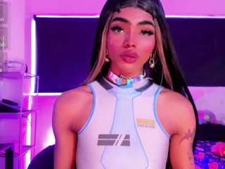 kendall-hornye webcam camsoda model stream image