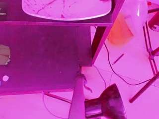 kendall-hornye webcam model stream image