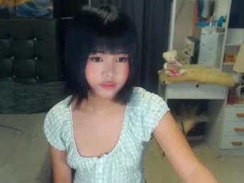 _kittyk7 webcam chaturbate model stream image