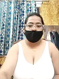 GangbangCouple webcam model stream image