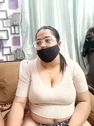 GangbangCouple webcam model stream image