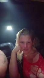CloudyKisses webcam cam4 model stream image