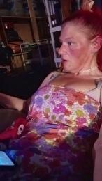 CloudyKisses webcam model stream image