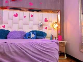 foxxydolce webcam model stream image