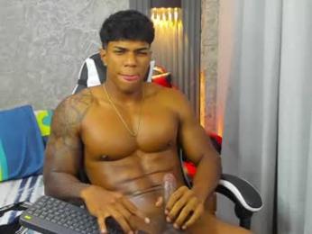 dominic_sg webcam chaturbate model stream image