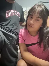 larysinha webcam model stream image